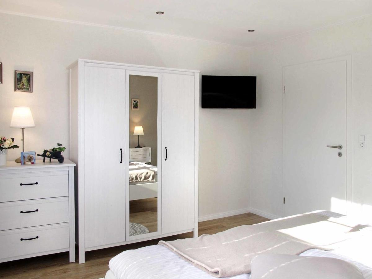 Apartment Hannelore-1 By Interhome 웽거랜드 외부 사진