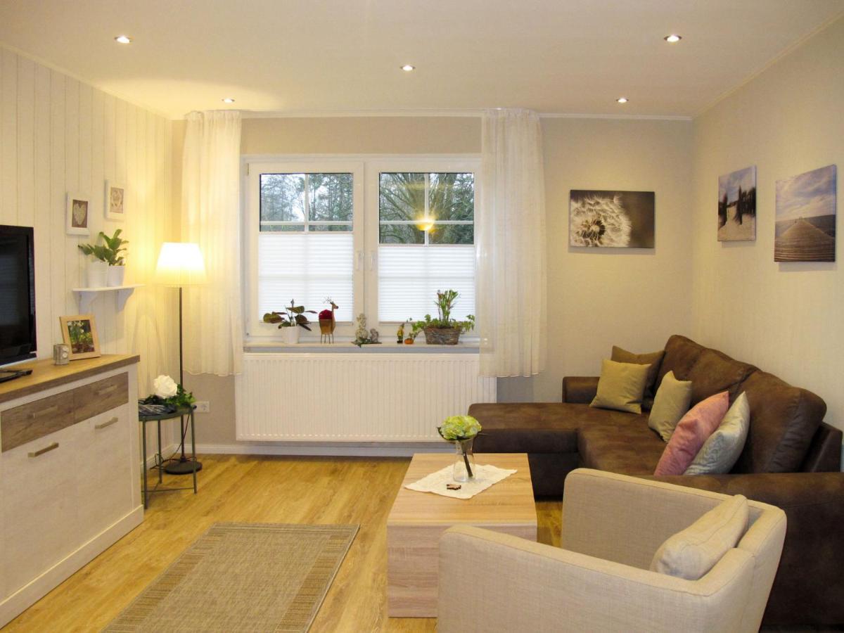 Apartment Hannelore-1 By Interhome 웽거랜드 외부 사진