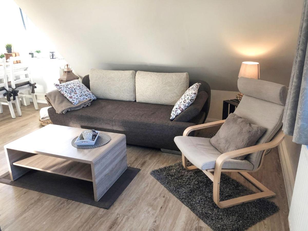 Apartment Hannelore-1 By Interhome 웽거랜드 외부 사진