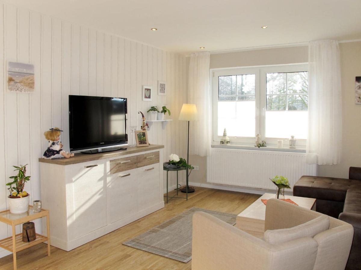 Apartment Hannelore-1 By Interhome 웽거랜드 외부 사진