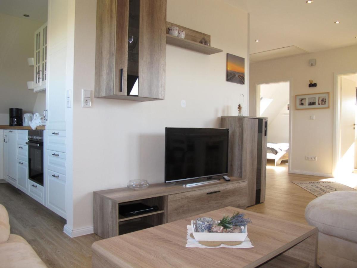 Apartment Hannelore-1 By Interhome 웽거랜드 외부 사진
